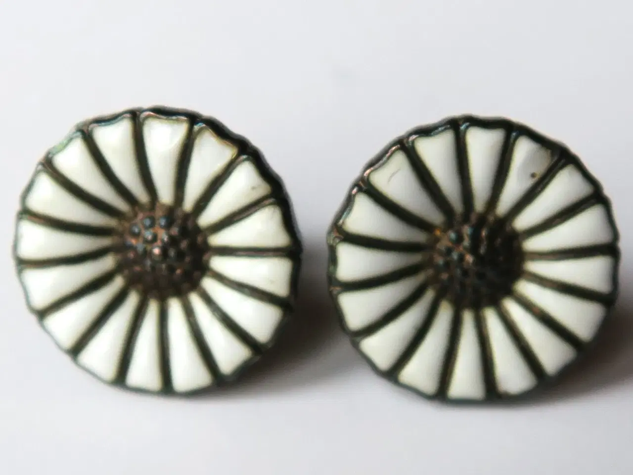 Billede 1 - Georg Jensen Marguerit