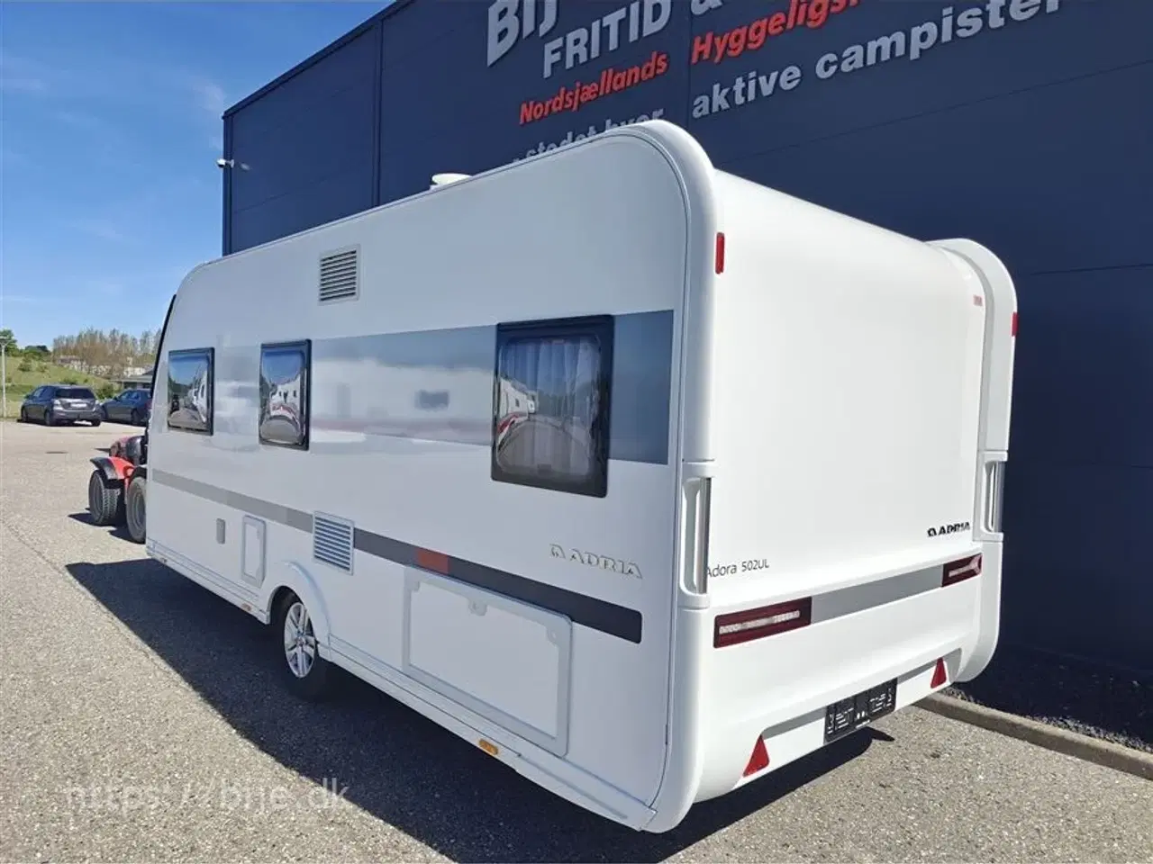 Billede 17 - 2021 - Adria Adora 502 UL