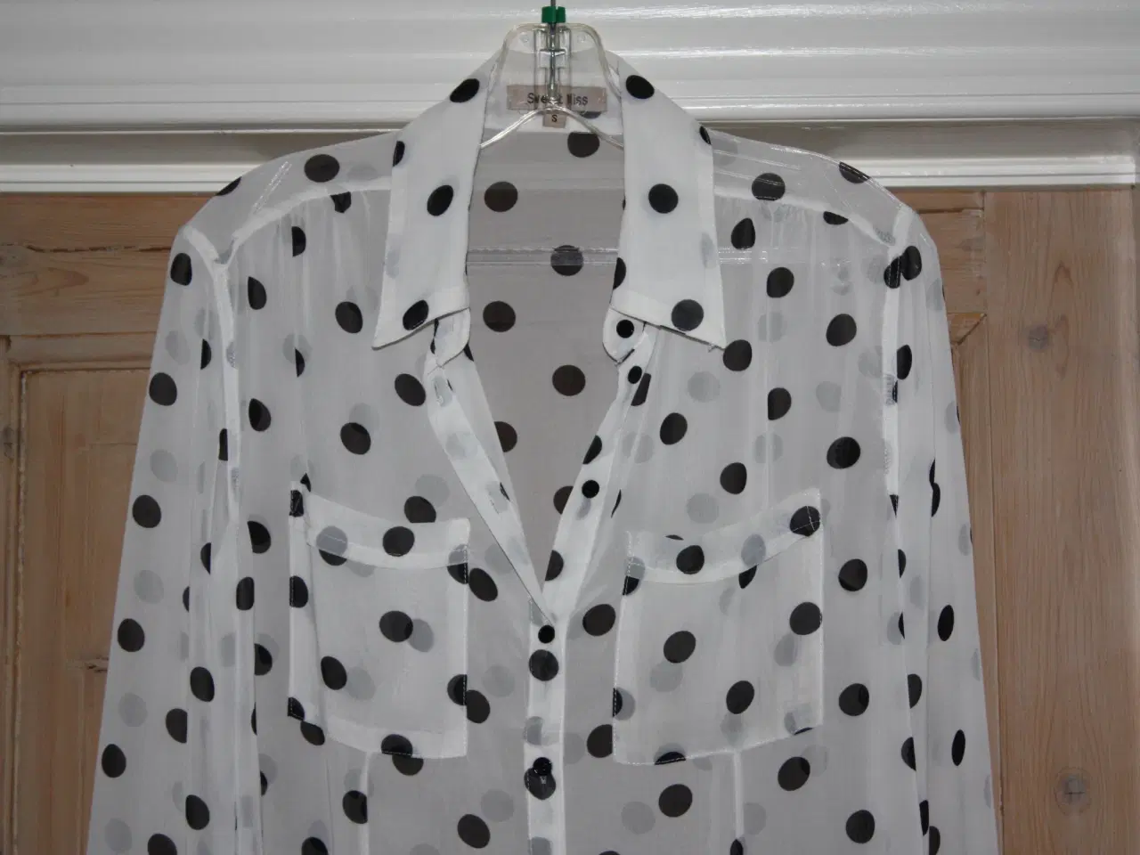 Billede 2 - Sweet Miss bluse str. M
