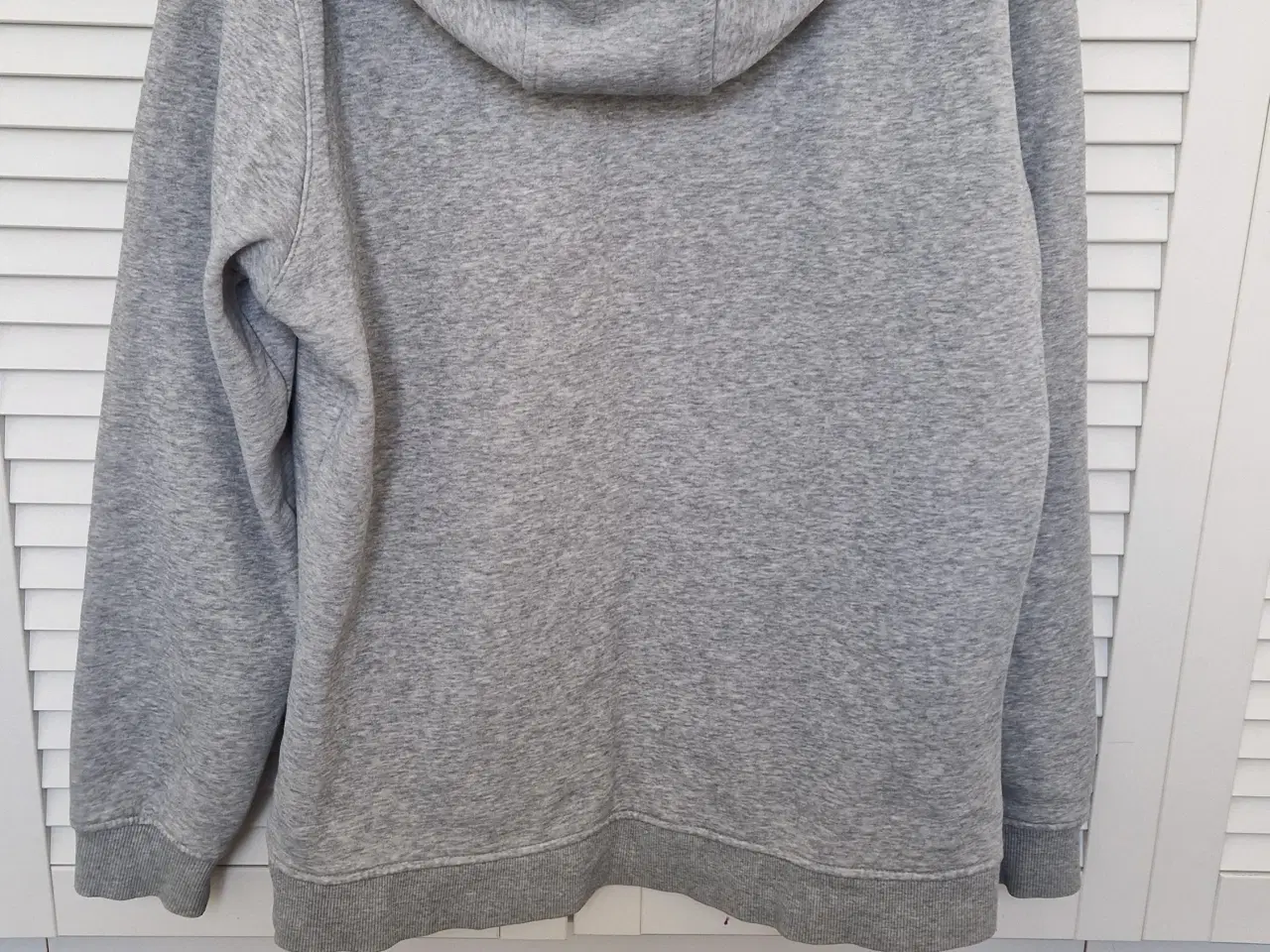 Billede 3 - Mister Tee Hoodie