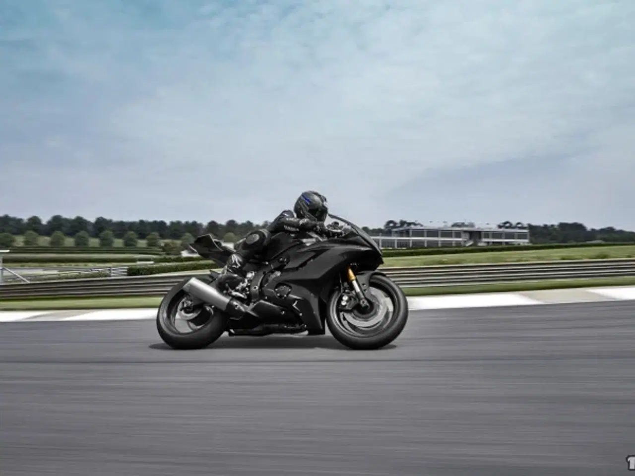 Billede 5 - Yamaha YZF R6