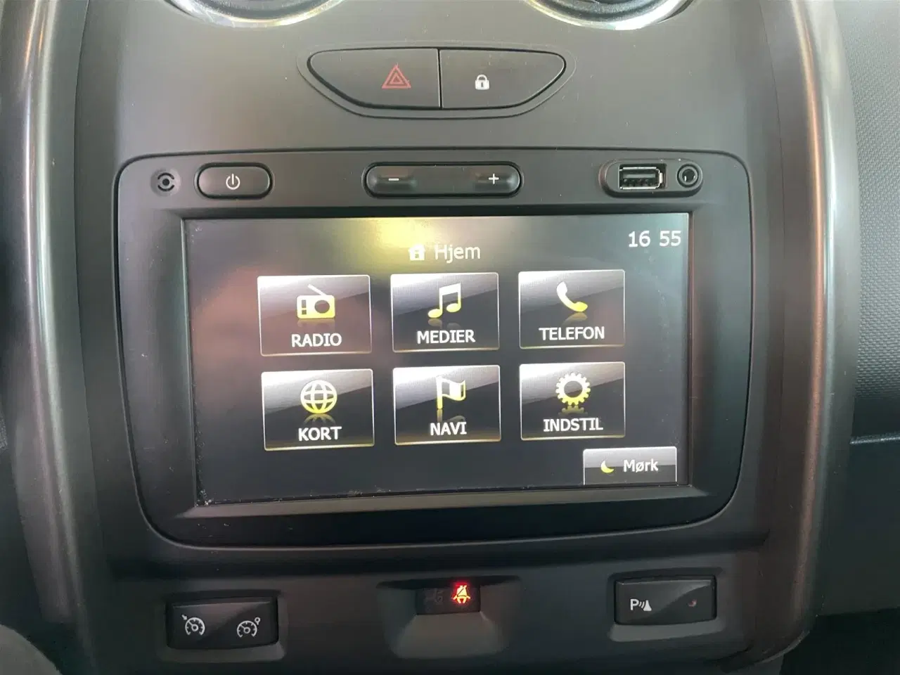 Billede 5 - Dacia Duster 1,5 DCi Lauréate 109HK 5d 6g