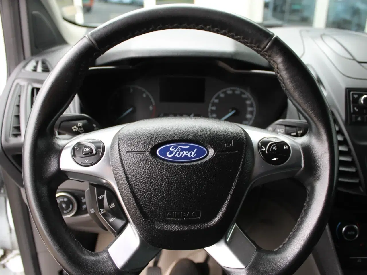 Billede 13 - Ford Transit Connect 1,5 TDCi 100 Trend lang