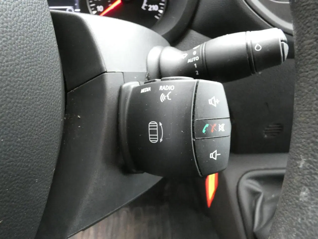 Billede 14 - Renault Master T35 L3H3 2,3 DCI RWD start/stop 165HK Van 6g