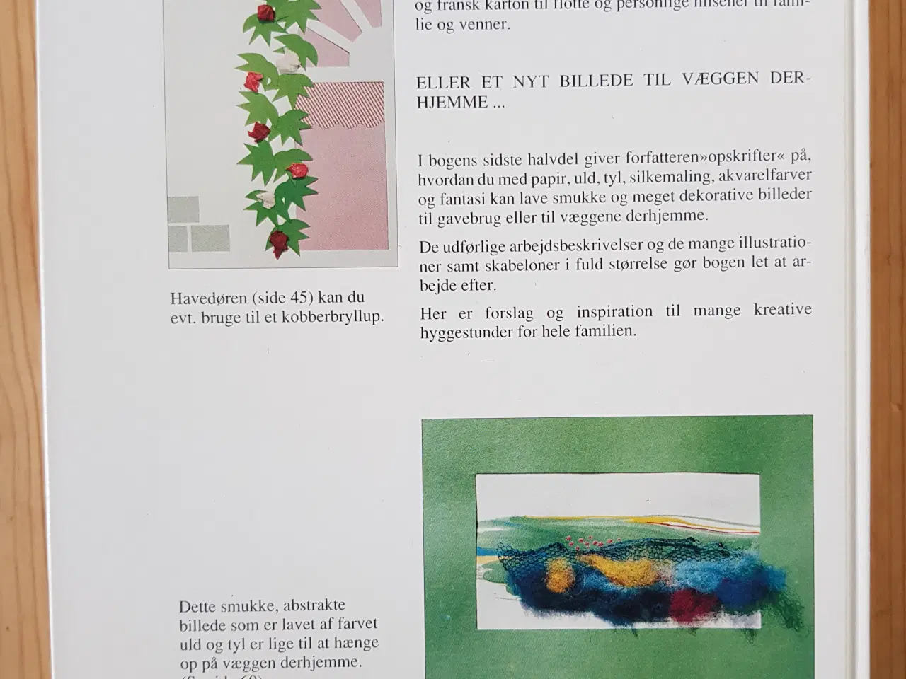 Billede 9 - Sjove og spændende hobbybøger  - 2 stk. KUN 25 kr.
