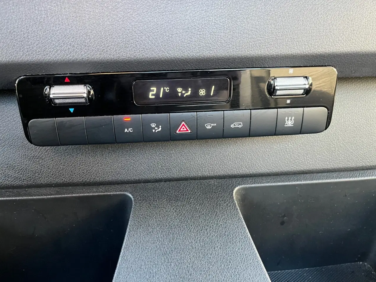 Billede 13 - Mercedes Sprinter 317 2,0 CDi A3 Chassis aut. RWD