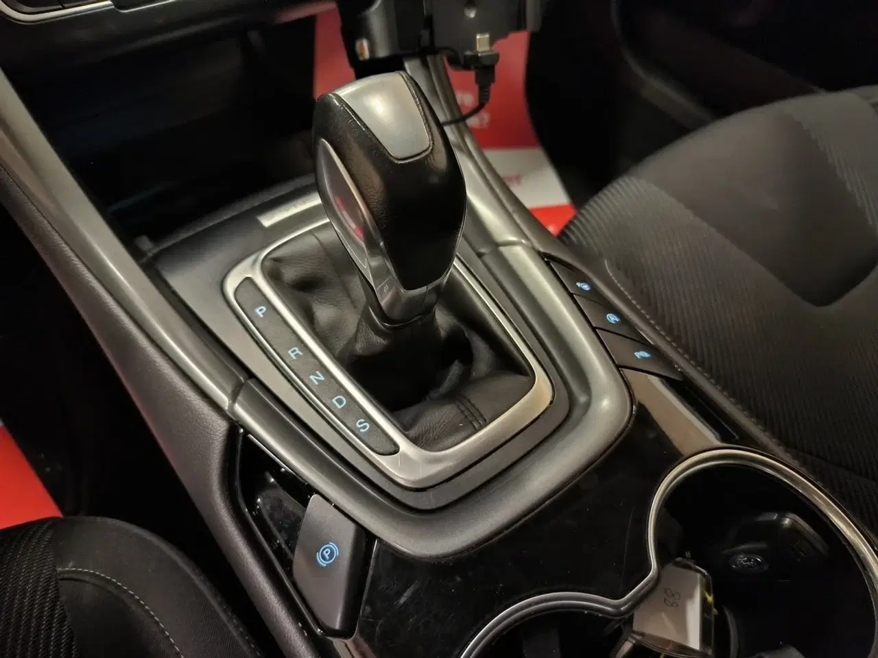Billede 14 - Ford Mondeo 2,0 TDCi 180 Titanium aut.