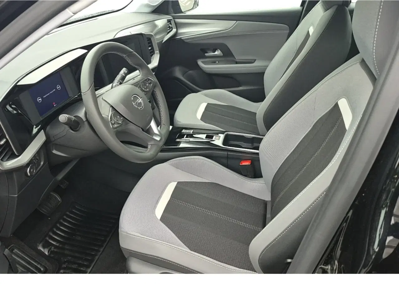 Billede 11 - Opel Mokka-e 50 Elegance