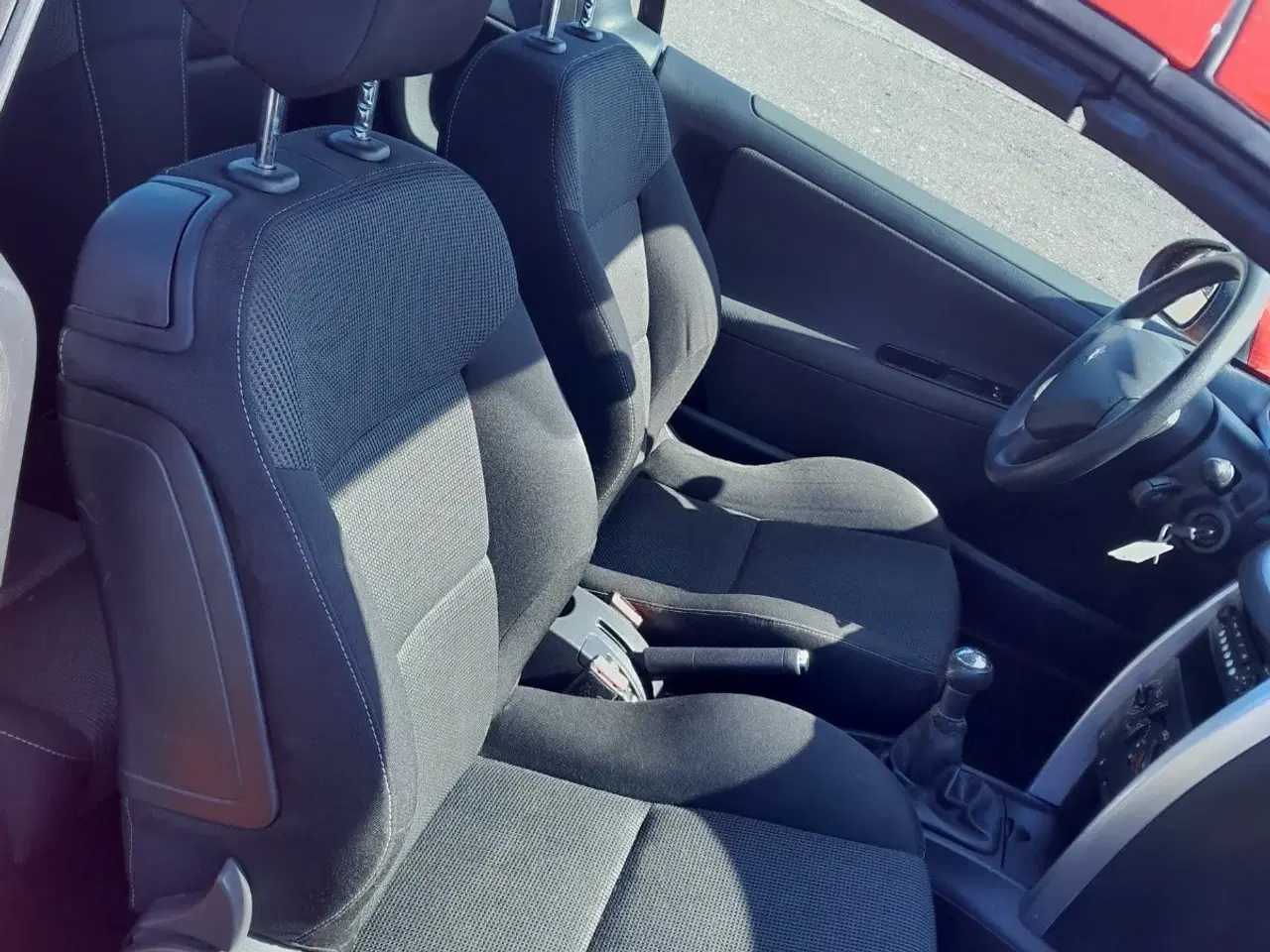 Billede 15 - Peugeot 207 1,6 CC