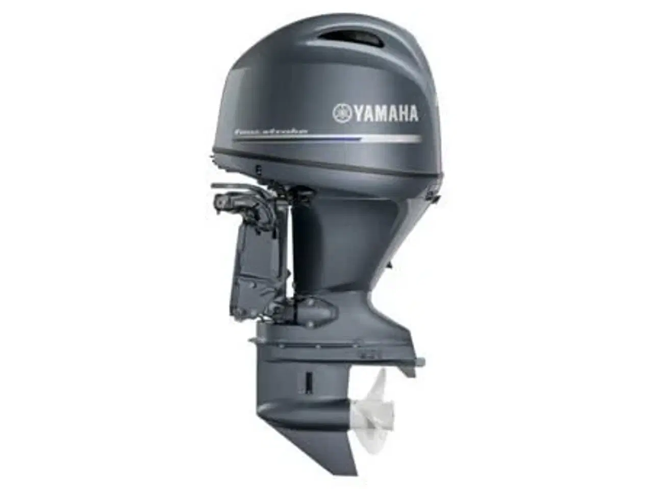 Billede 24 - Yamaha F80LB