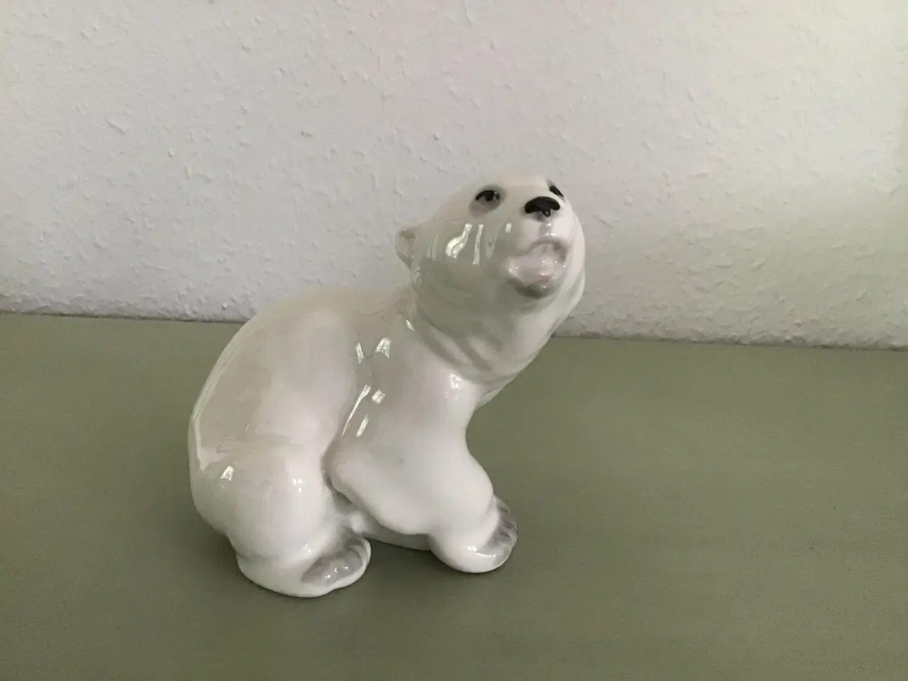 Billede 1 - Sød bjørn