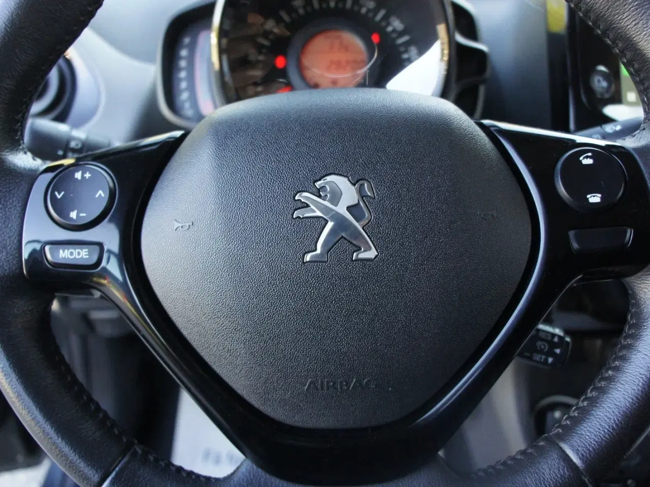Billede 11 - Peugeot 108 1,0 e-VTi 72 Selection