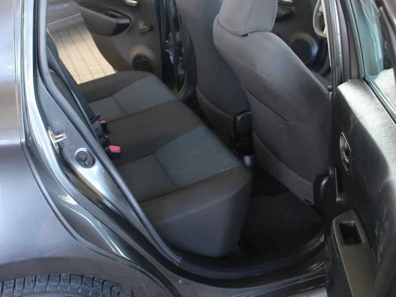 Billede 11 - Toyota Yaris 1,3 VVT-i T2