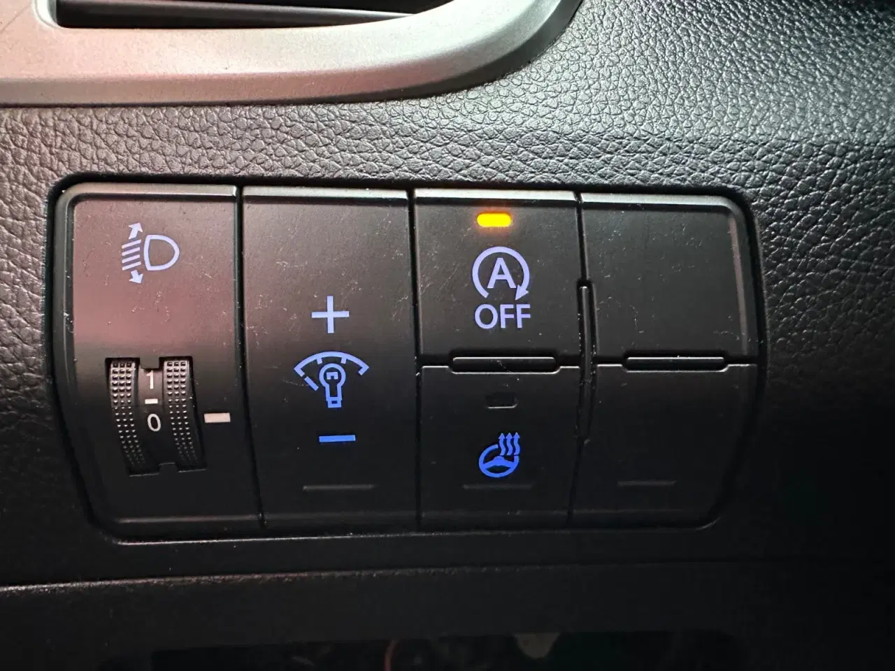 Billede 16 - Hyundai i30 1,6 CDRi 110 Comfort