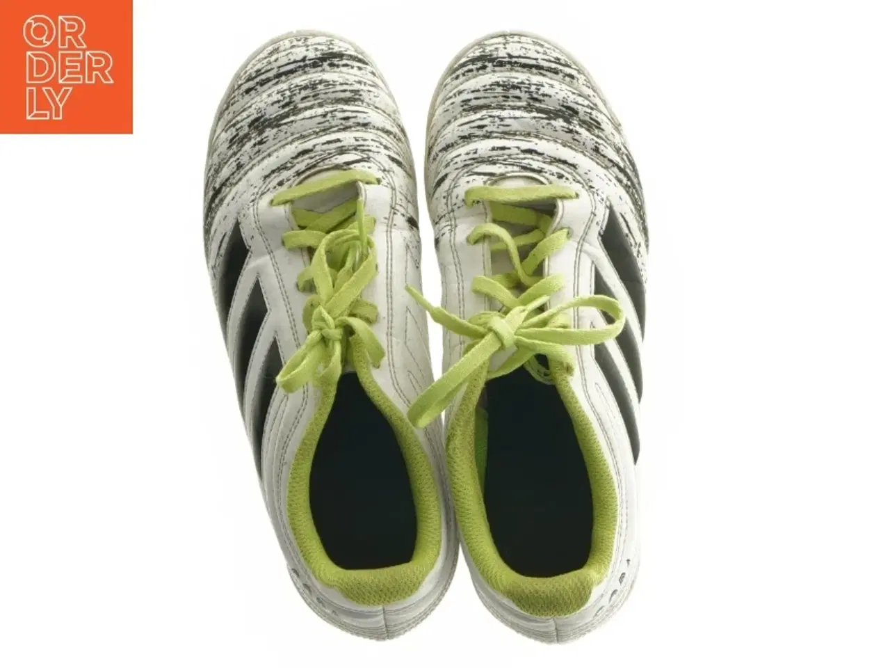 Billede 9 - Fodboldstøvler fra Adidas (str. 37,5)
