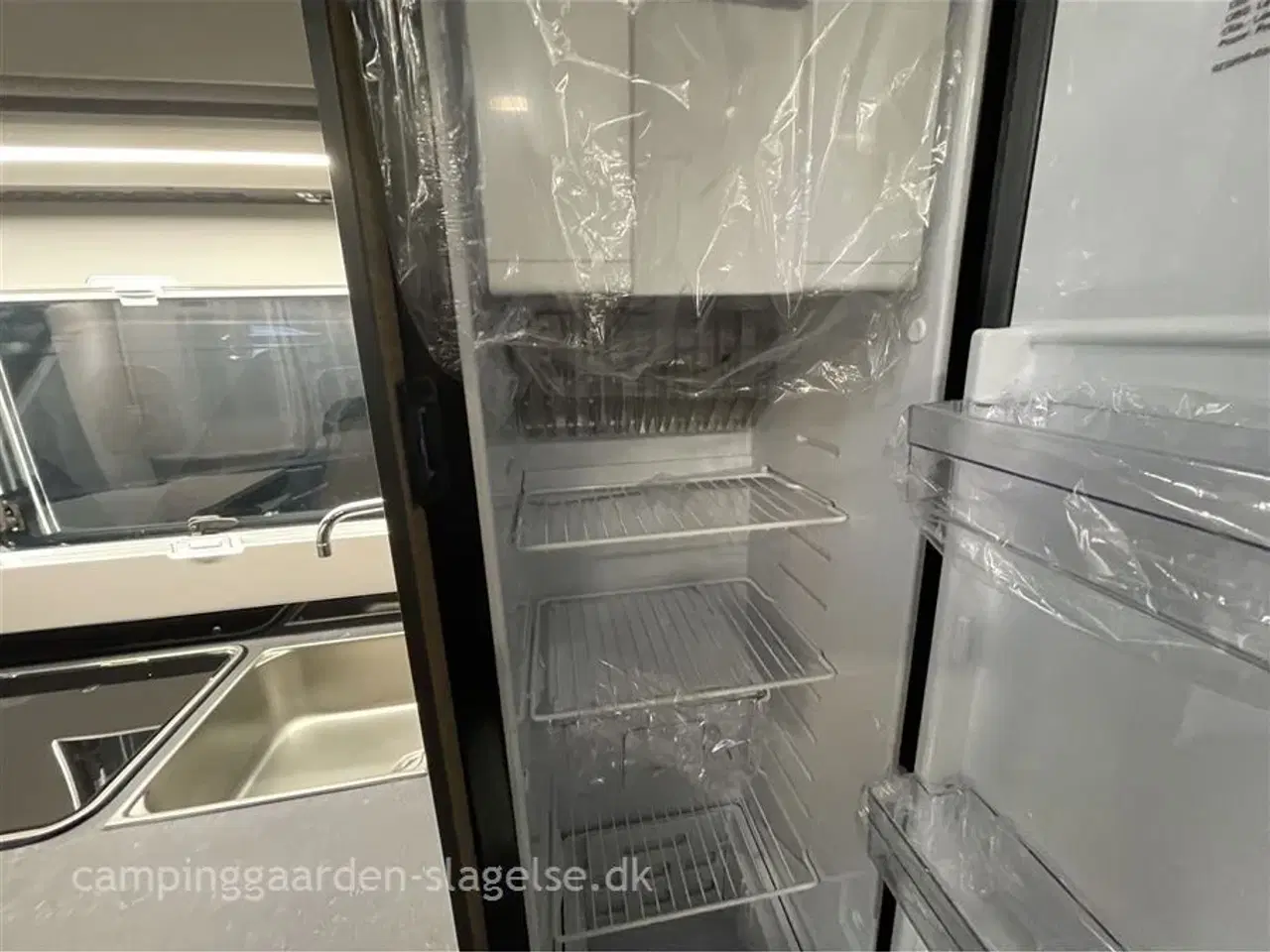 Billede 12 - 2023 - Adria Coral AXESS S600 SL   VOGNEN ER PÅ LAGER