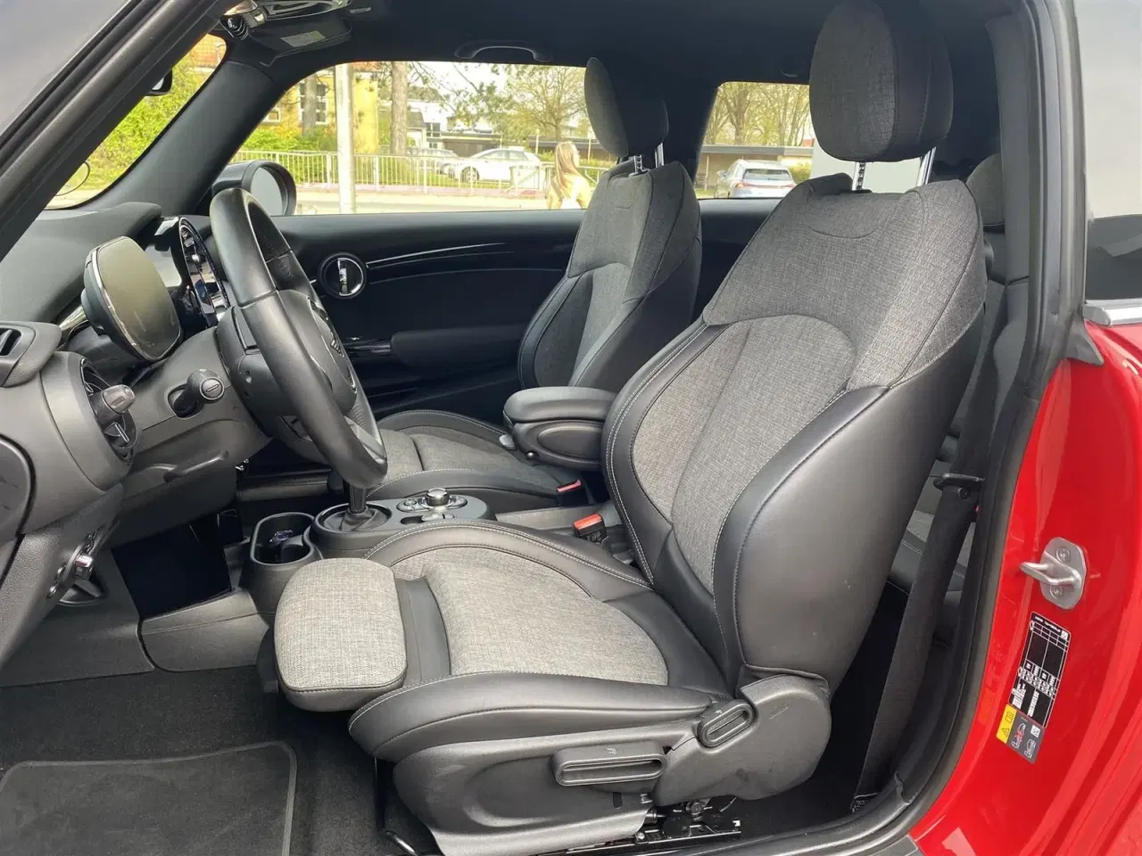 Billede 9 - MINI Cooper SE  Essential
