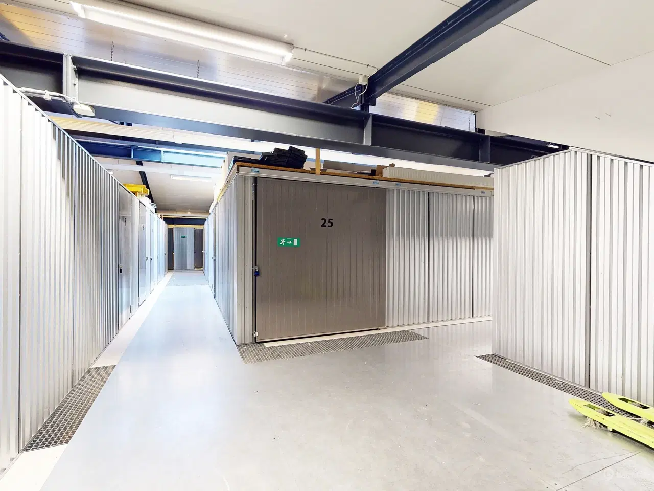Billede 4 - Stort pakkelager til webshop - Gratis parkering