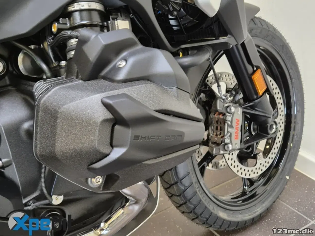 Billede 15 - BMW R 1300 GS