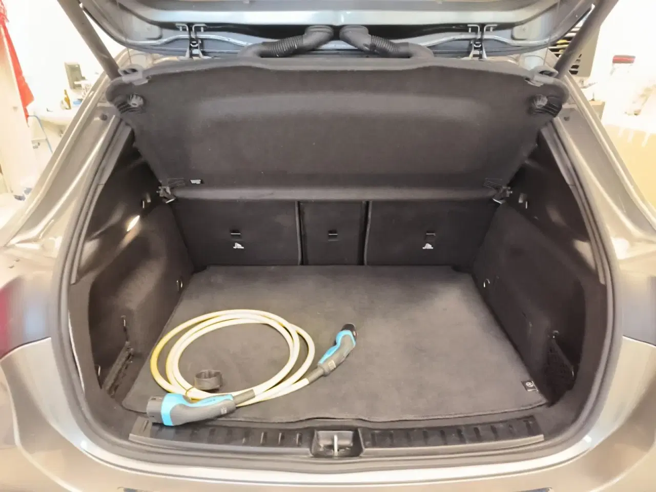 Billede 13 - Mercedes EQA250  AMG Line