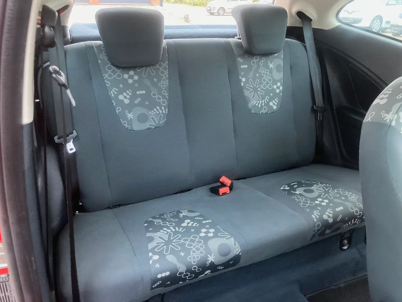 Billede 12 - Ford Ka 1.2 Nysyn Lav km tal