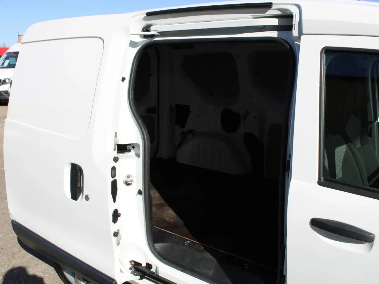 Billede 14 - Dacia Dokker 1,5 dCi 95 Essential Tekno Van