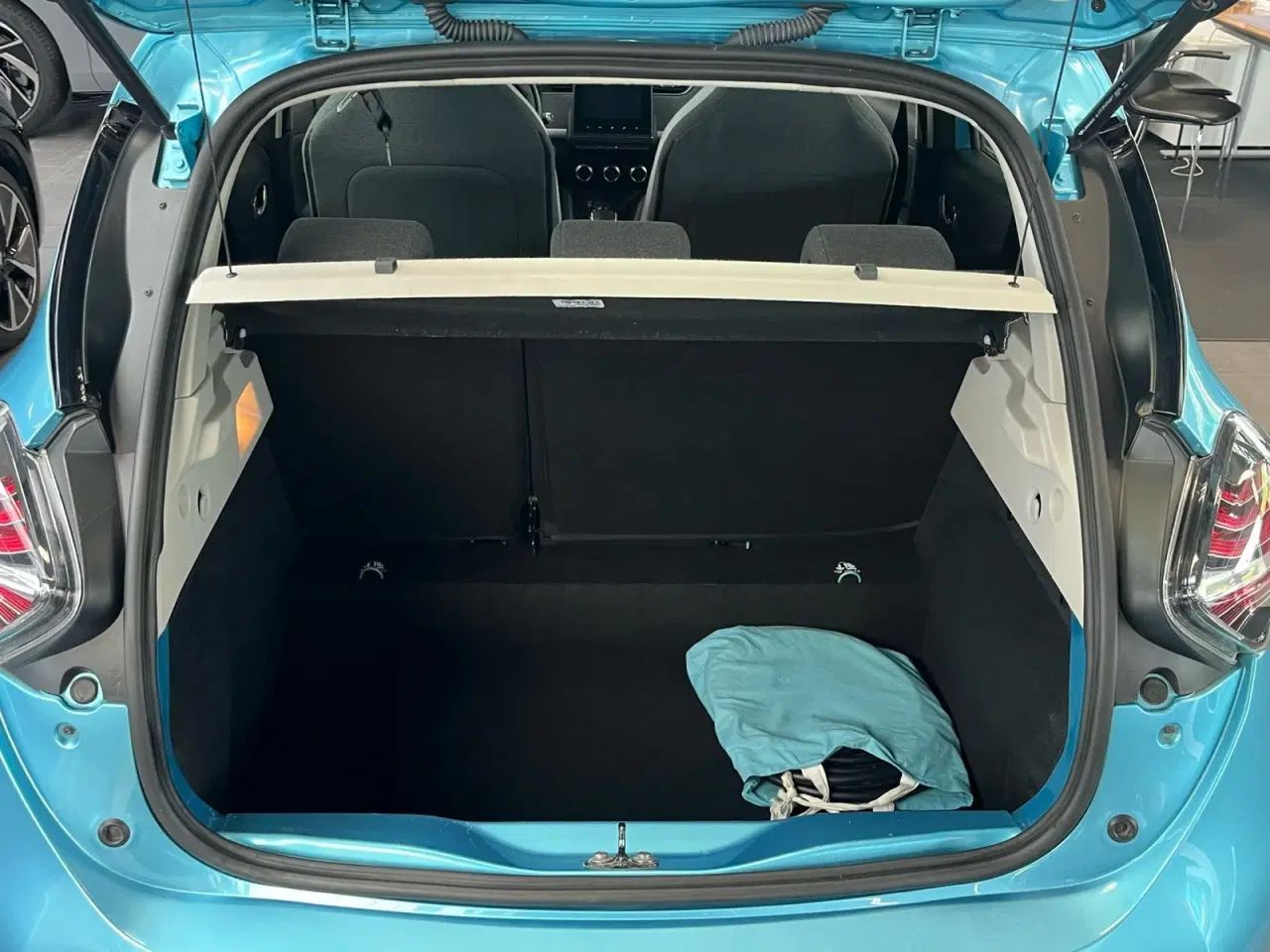 Billede 5 - Renault Zoe 52 Experience