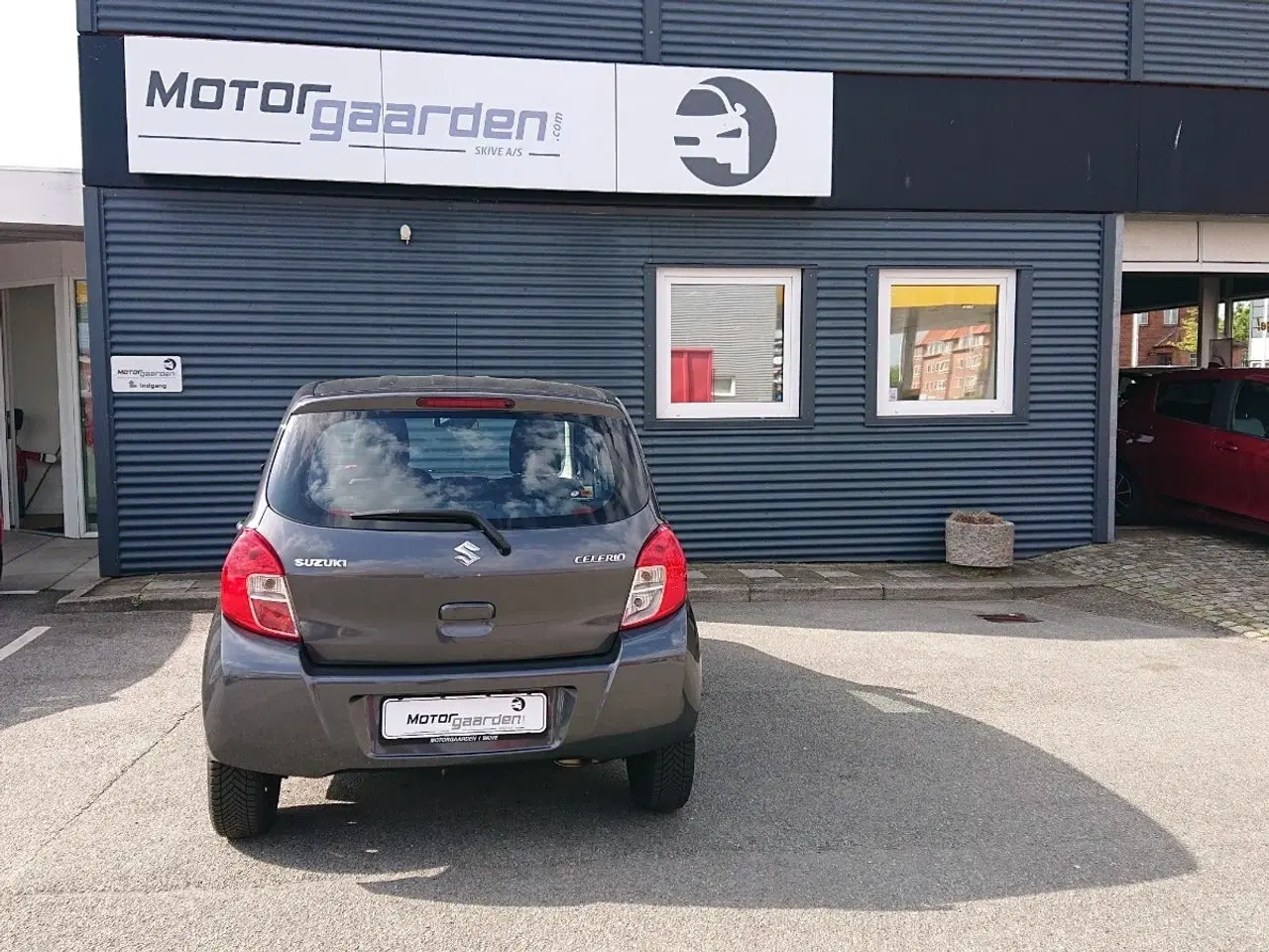 Billede 4 - Suzuki Celerio 1,0 Comfort