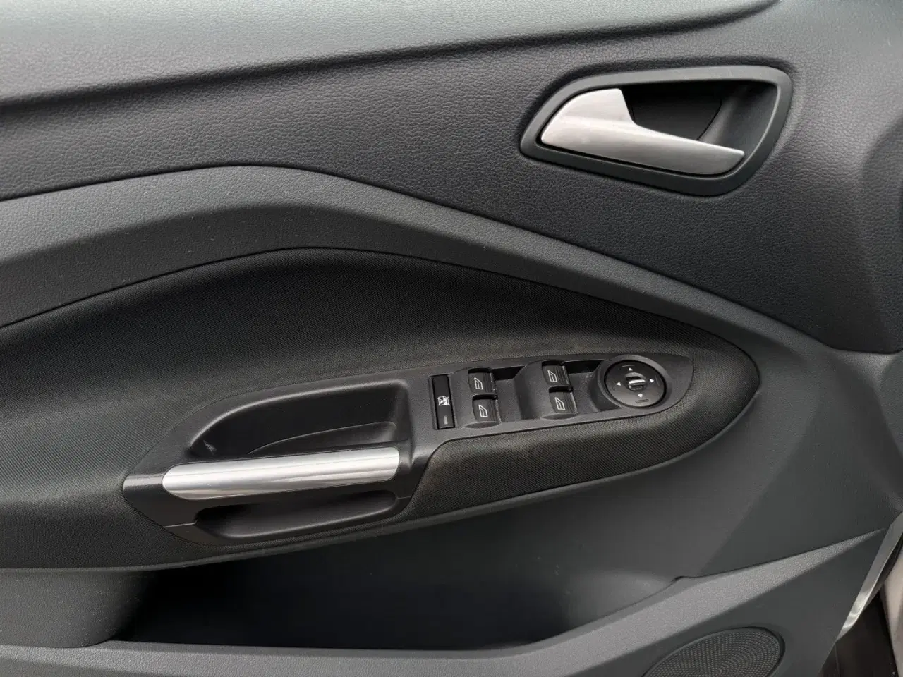 Billede 7 - Ford C-MAX 1,6 TDCi Edition 115HK Van 6g