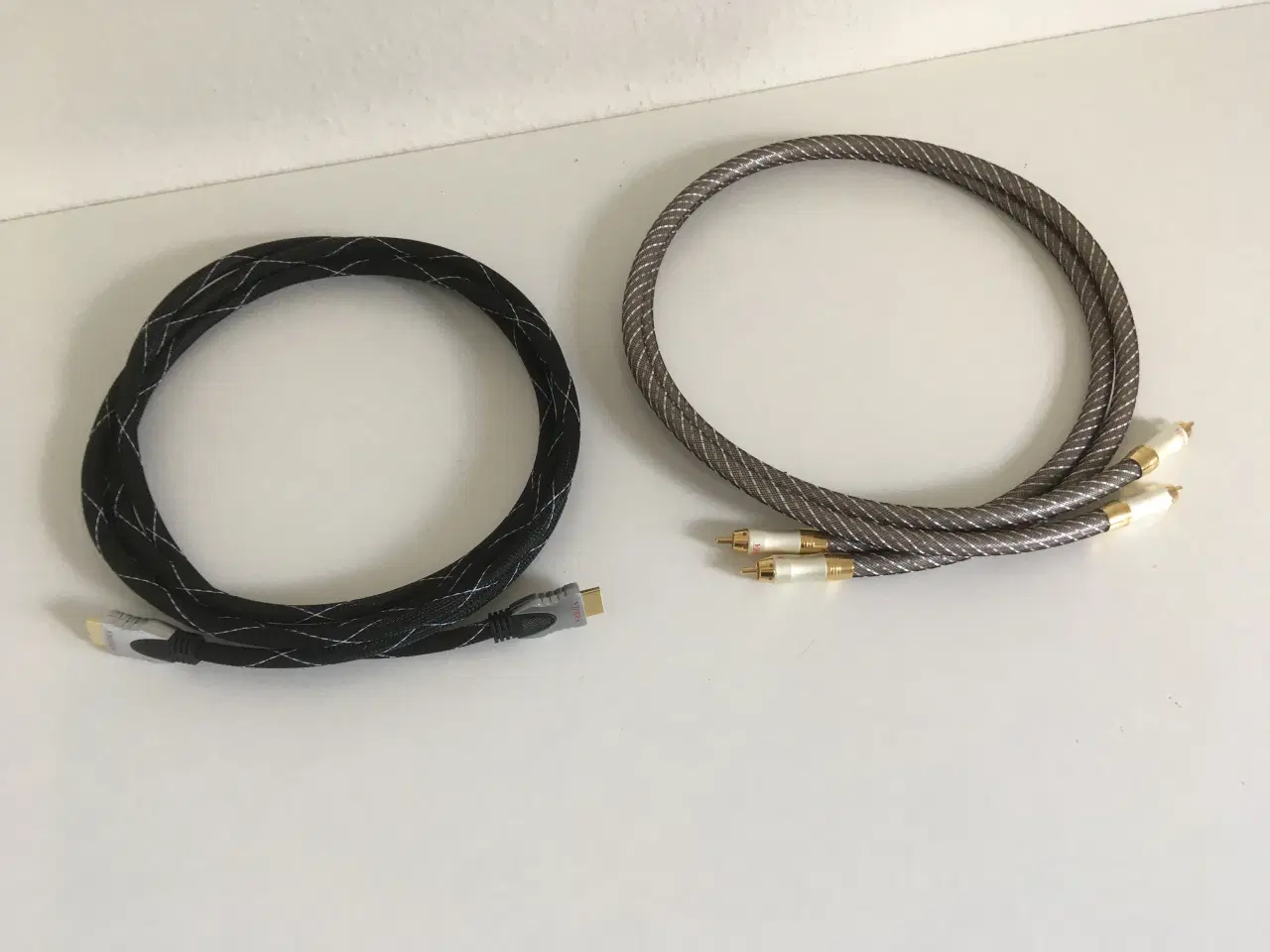Billede 2 - Phono RCA hdmi kabel 