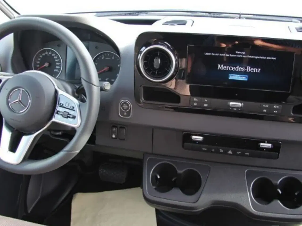 Billede 16 - Eura Mobil Profila T 726 EF