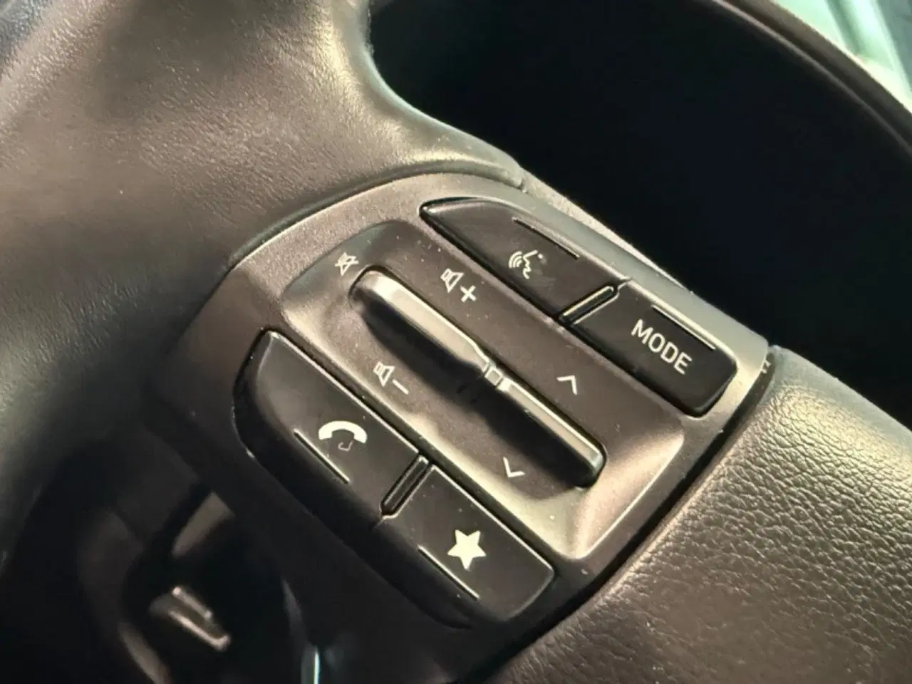 Billede 16 - Hyundai Kona 39 EV Trend