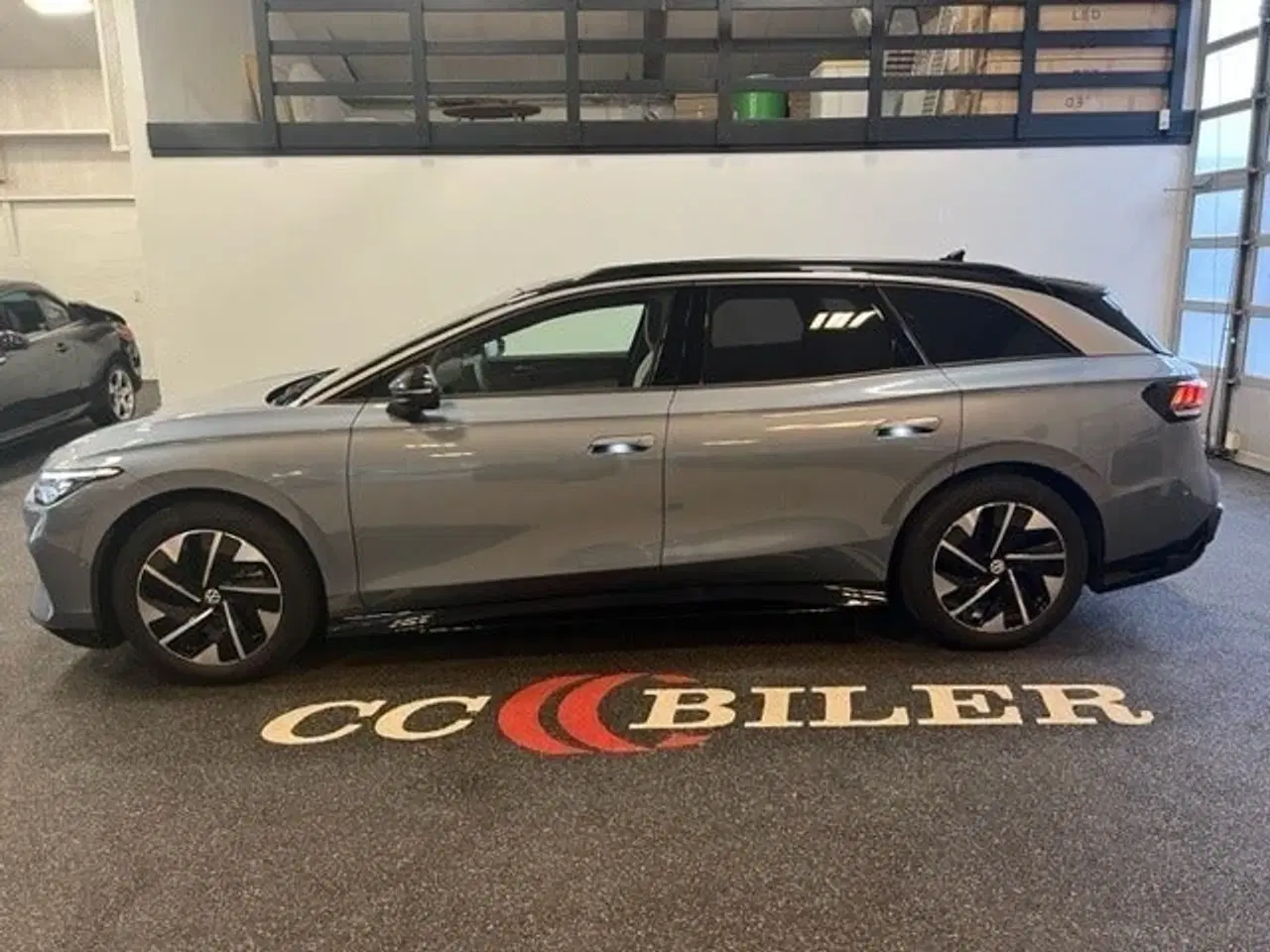 Billede 5 - VW ID.7 86 Pro S Tourer