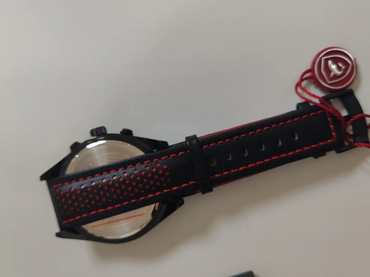 Billede 3 - Shark watch 