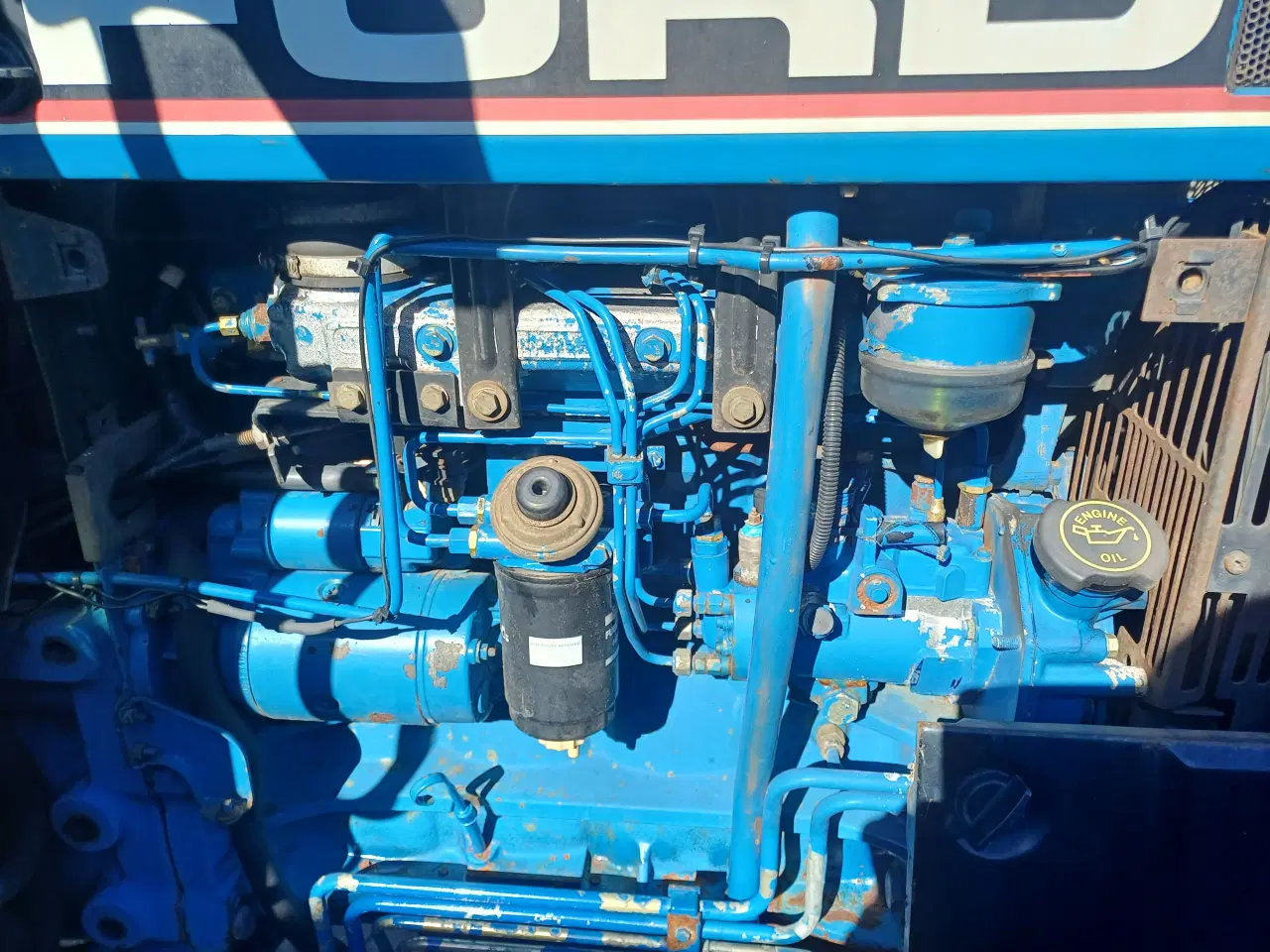 Billede 6 - Ford 6640