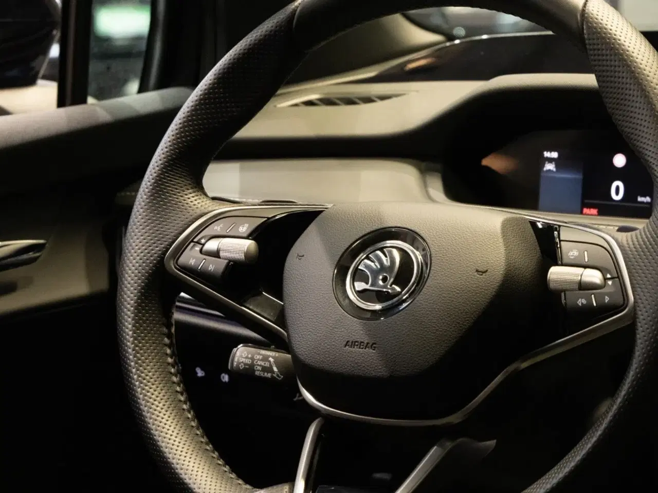 Billede 13 - Skoda Enyaq 85 iV Sportline