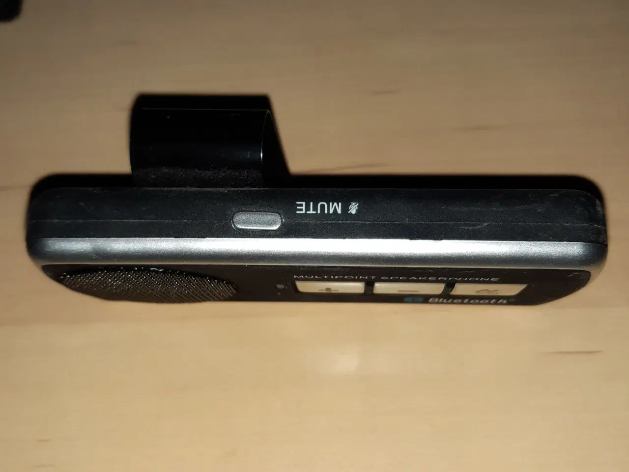 Billede 2 - Håndfri bluetooth 