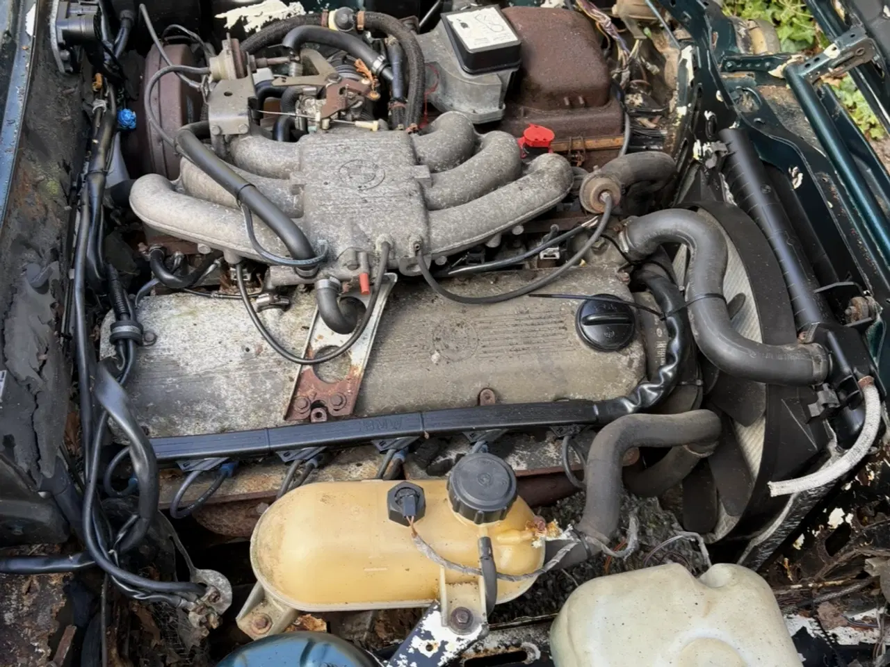 Billede 4 - BMW E30