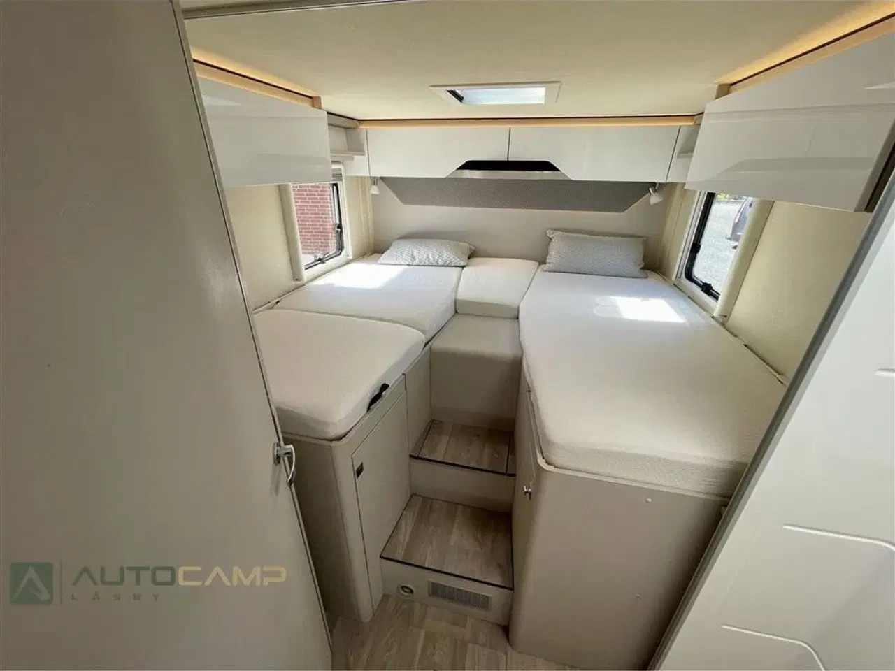 Billede 11 - 2021 - Hymer Tramp S680