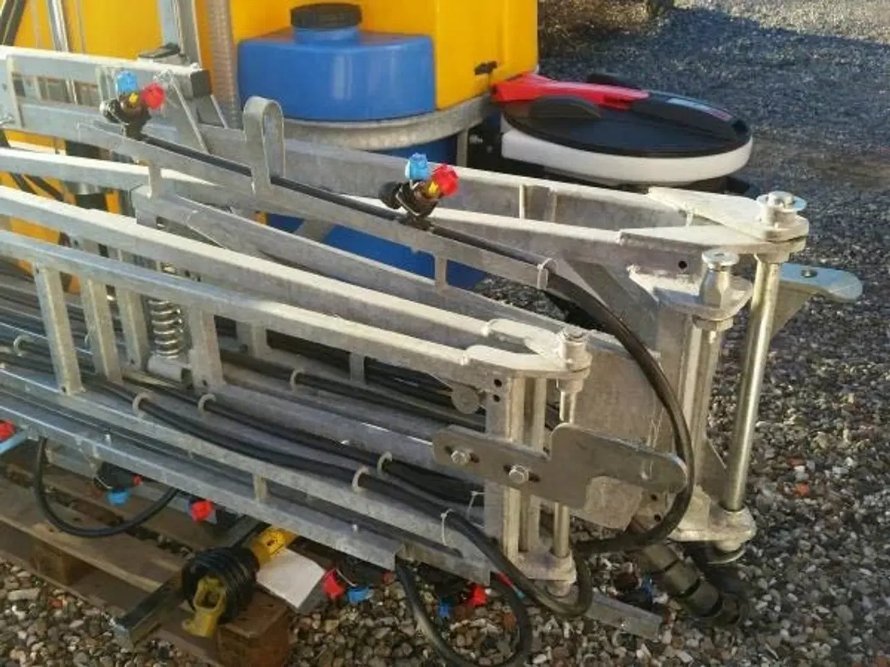Billede 7 - Jar-Met 800v