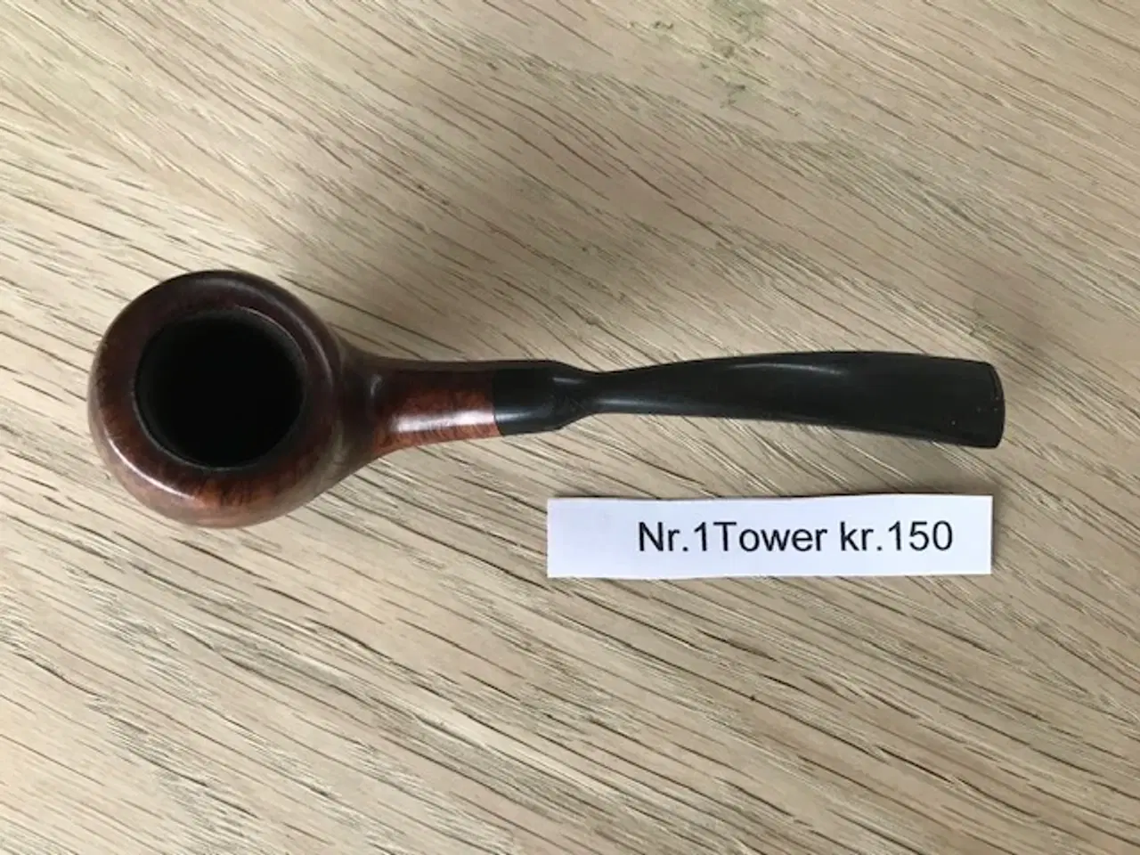 Billede 3 - Ks.5 Diverse piber fra kr 175 pr. stk.