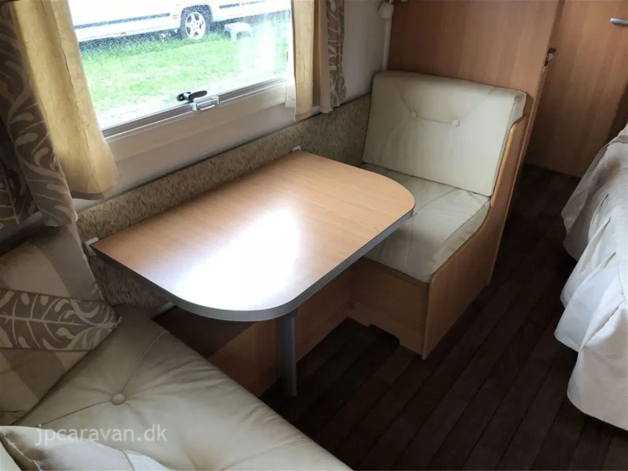 Billede 6 - 2010 - Cabby Comfort Edition 800+ LT   Stor velindrettet vintervogn