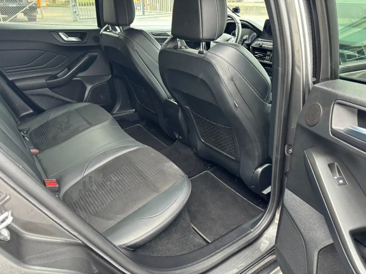 Billede 13 - Ford Focus 2,3 EcoBoost ST3