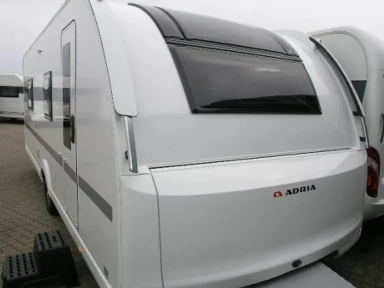 Billede 1 - Adria Adora 613 HT