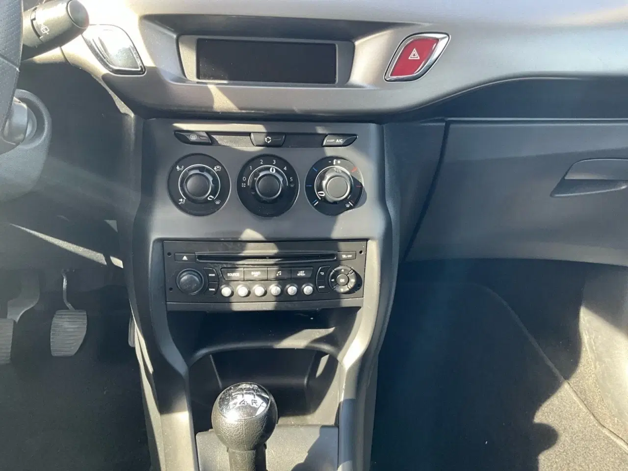 Billede 11 - Citroën C3 1,0 PureTech 68 Attraction