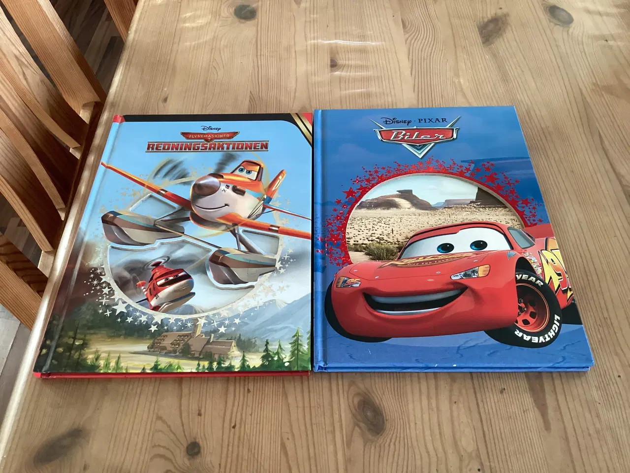 Billede 2 - Masser af Disney Cars.