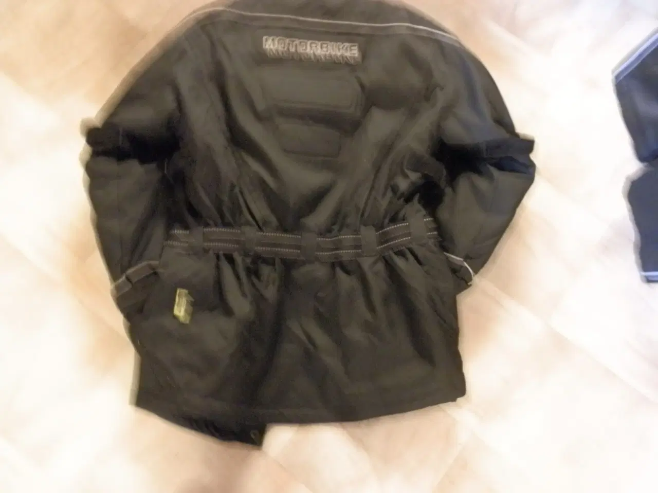 Billede 3 - Motorcykel Dress Sæt Jakke og Bukser