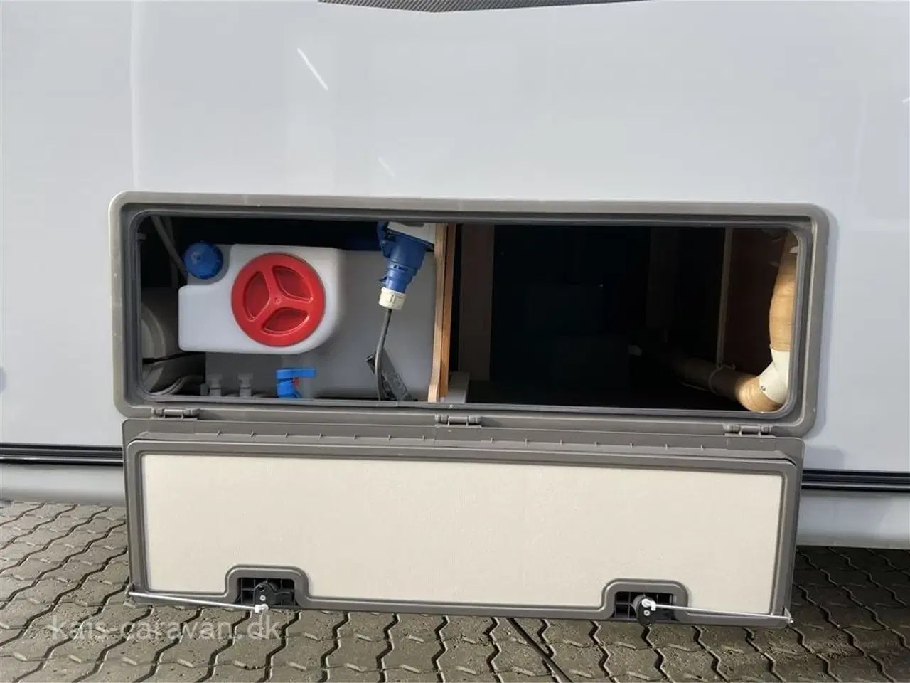 Billede 15 - 2023 - Knaus Südwind 580 QS 60 Years Celebration