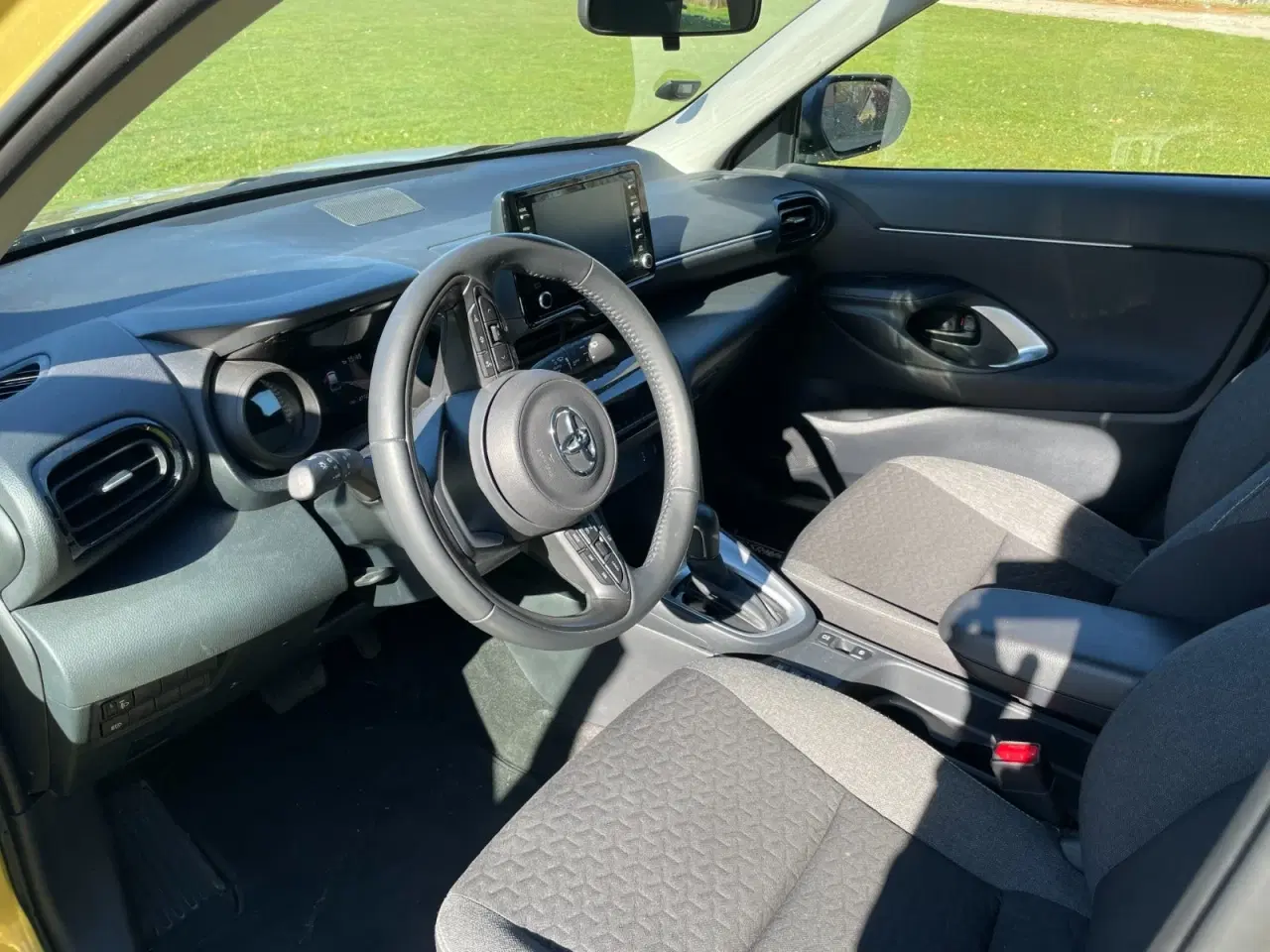 Billede 8 - Toyota Yaris Cross 1,5 Hybrid Essential e-CVT