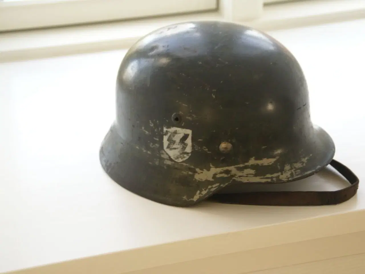 Billede 5 - Tyske Militaria  Effekter Købes/Søges. 1939-1945
